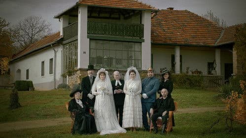 Anyám és más futóbolondok a családból Bild 1