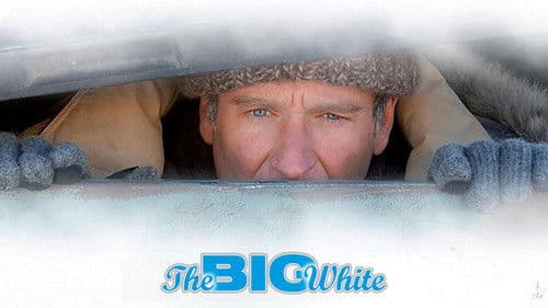 The Big White - Immer Ärger mit Raymond Bild 6