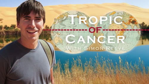 Tropic of Cancer Bild 1