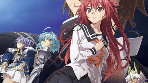 The Testament of Sister New Devil Departures Bild 3