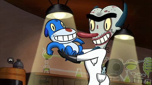 Klassenhund: Der Film Bild 1