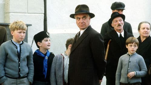 Verkaufte Heimat Bild 1