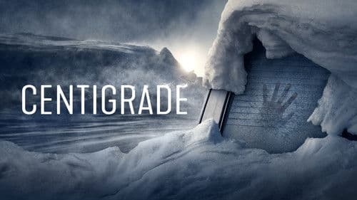 30 Grad unter Null - Gefangen im Schnee Bild 2