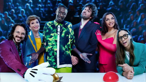 Italia's Got Talent Bild 5