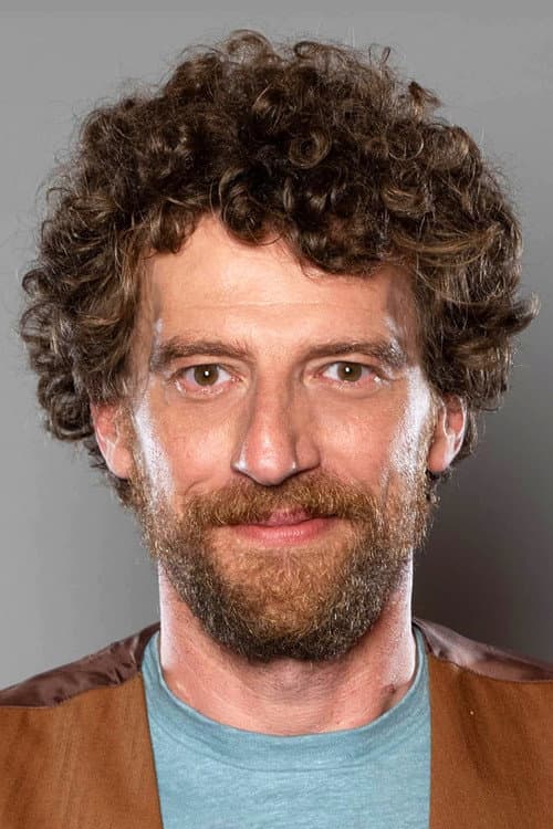 Maurizio Lastrico