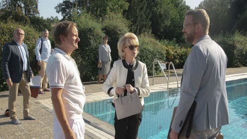 Beckenrand Sheriff Bild 4