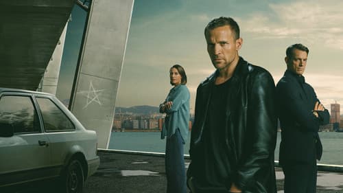 Harry Hole Bild 2