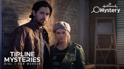Tipline Mysteries: Dial 1 for Murder Bild 3