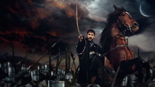 Kudüs Fatihi: Selahaddin Eyyubi Bild 4