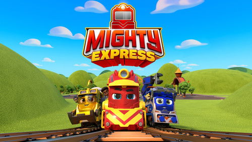 Mighty Express Bild 6