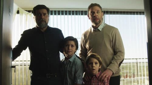 Los adoptantes Bild 5