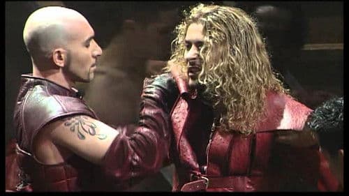 Roméo et Juliette, de la haine à l'amour Bild 1