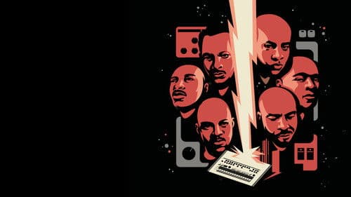 God Said Give 'Em Drum Machines Bild 1