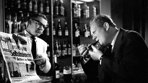 Die 1000 Augen des Dr. Mabuse Bild 6