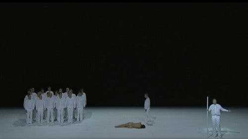 Moses und Aron Bild 2