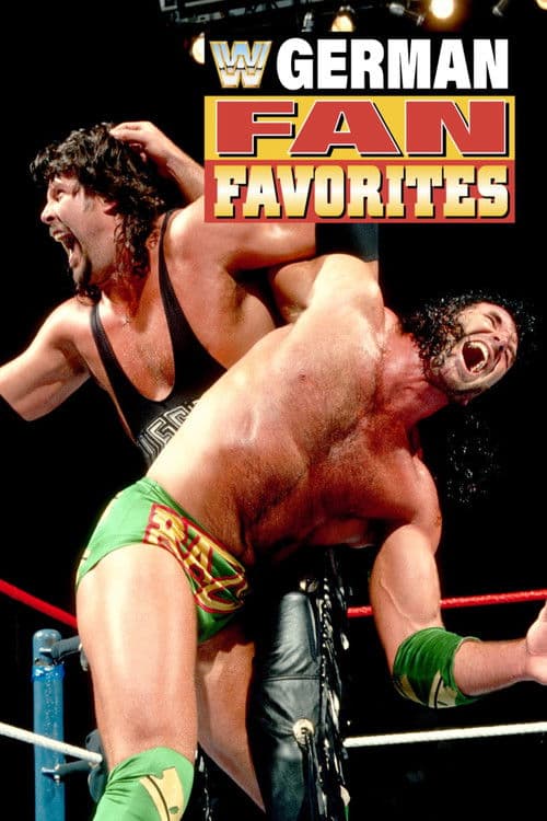 German Fan Favorites