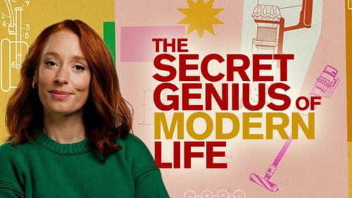 The Secret Genius of Modern Life Bild 8