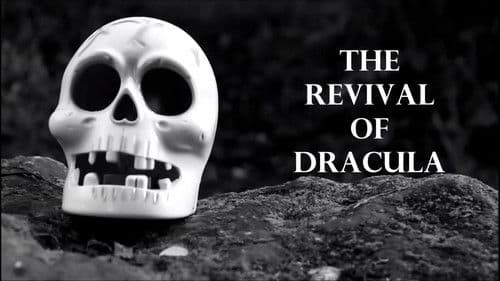 The Revival of Dracula Bild 1