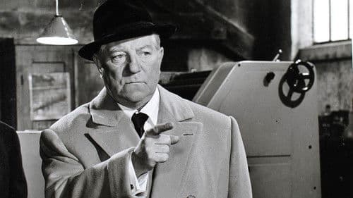 Jean Gabin, une âme française Bild 1