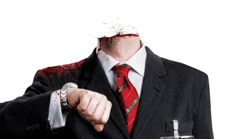 Severance - Ein blutiger Betriebsausflug Bild 6