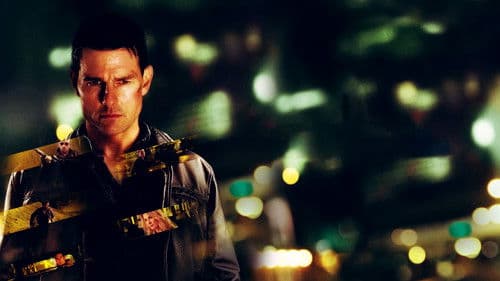 Jack Reacher Bild 8