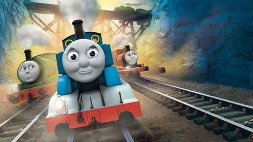 Thomas & Friends: Tale of the Brave Bild 3