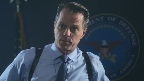 Bullet Train Down Bild 5