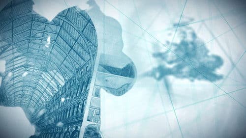 Dreaming The Impossible: Unbuilt Britain Bild 1