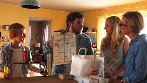 Krummerne - alt på spil Bild 5