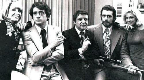 La aventura explosiva Bild 3