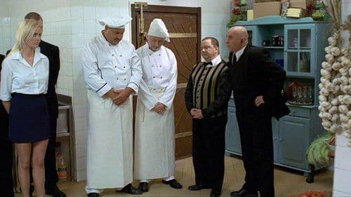 Poranek Kojota Bild 8