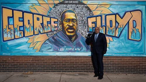 Backlash: The Murder of George Floyd Bild 1