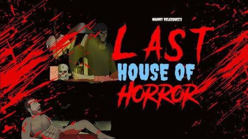 The Last House of Horror Bild 1