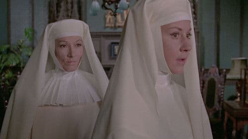 Das Geheimnis der weißen Nonne Bild 4