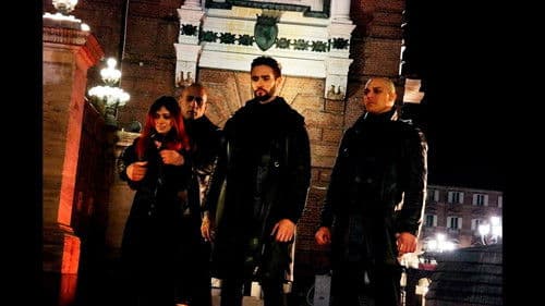 The Broken Key Bild 4