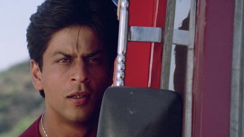 Chalte Chalte - Wohin das Schicksal uns führt Bild 8