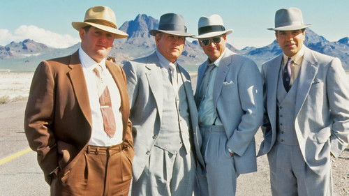 Nach eigenen Regeln Bild 5