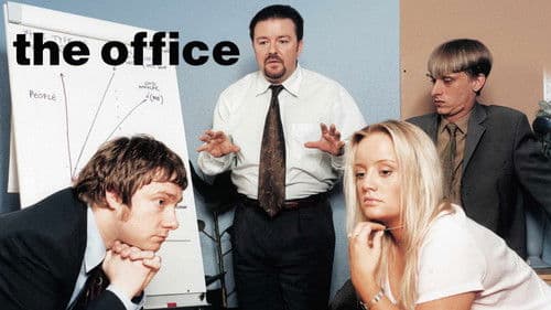 The Office Bild 3
