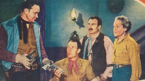 Bullets for Bandits Bild 1