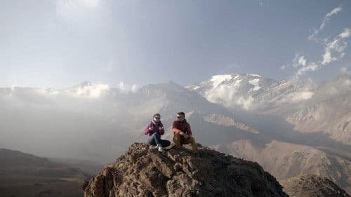 Gletscher - Schmelzende Riesen Bild 5