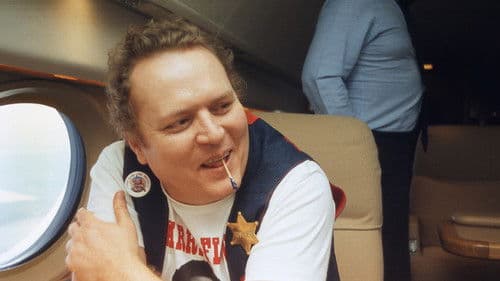 Larry Flynt for President Bild 1