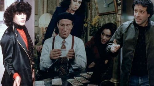 Più bello di così si muore Bild 4