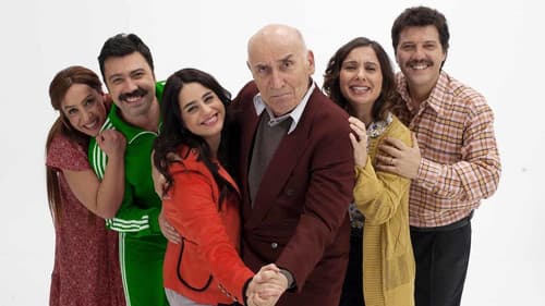 Mutlu Aile Defteri Bild 5