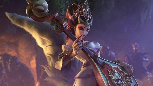 The Monkey King: Reborn Bild 6