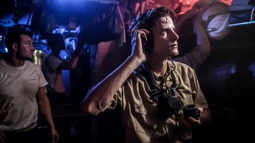 Hell Below – Krieg unter Wasser Bild 6