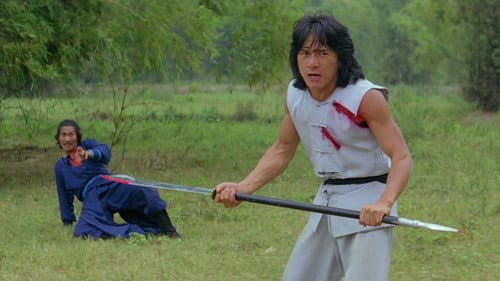 Zwei Schlitzohren in der Knochenmühle Bild 6