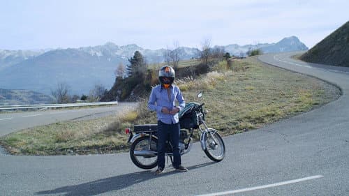 Laurent dans le vent Bild 8