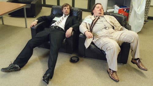 Die Musterknaben 3 - 1000 und eine Nacht Bild 1