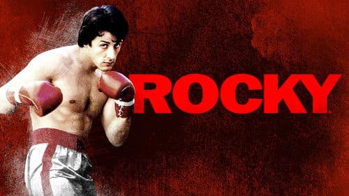 Rocky Bild 3