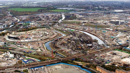 Building The Olympic Dream Bild 1